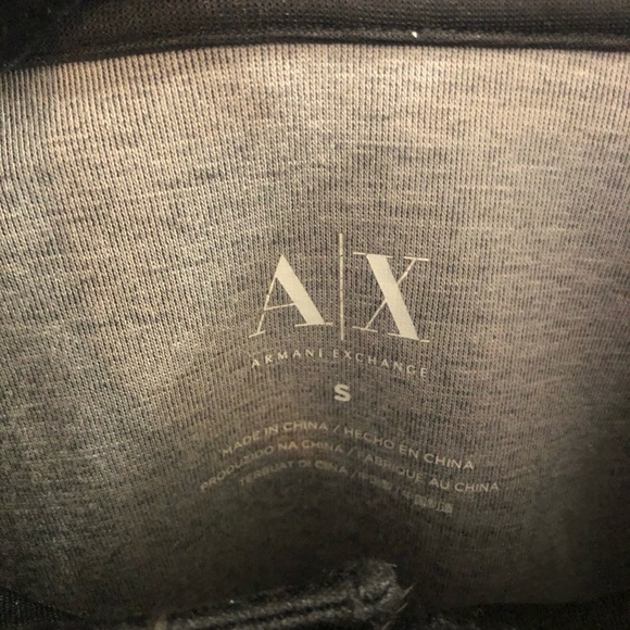 ARMANI EXCHANGE Jacket - Picture 6 of 7